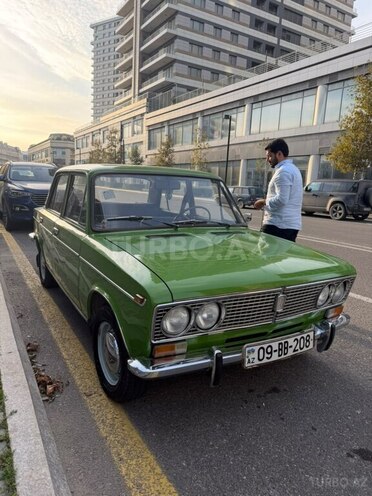 LADA (VAZ) 2103 1979, 37,700 km - 1.3 l - Bakı
