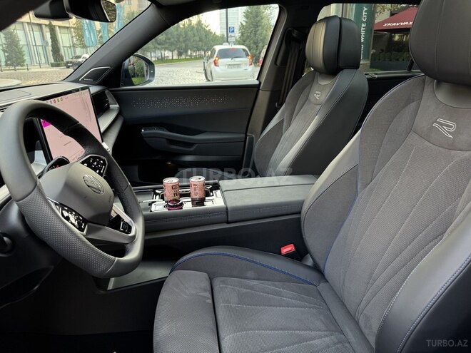 Volkswagen  2026, 0 km - 2.0 l - Bakı