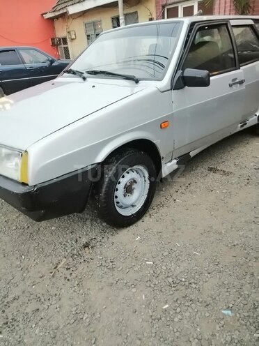 LADA (VAZ) 2114 2001, 100,000 km - 1.6 л - Masallı
