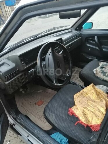 LADA (VAZ) 2114 2001, 100,000 km - 1.6 л - Masallı