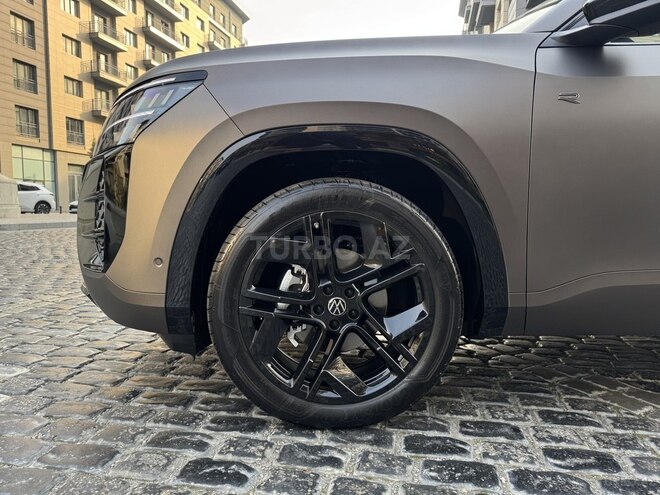 Volkswagen  2026, 0 km - 2.0 l - Bakı