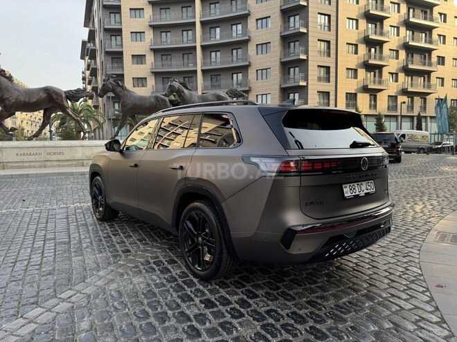 Volkswagen  2026, 0 km - 2.0 l - Bakı