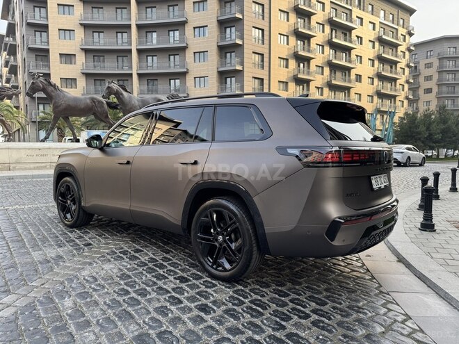 Volkswagen  2026, 0 km - 2.0 l - Bakı