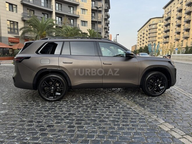Volkswagen  2026, 0 km - 2.0 l - Bakı