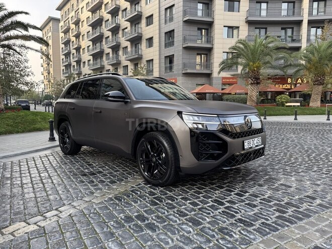 Volkswagen  2026, 0 km - 2.0 l - Bakı