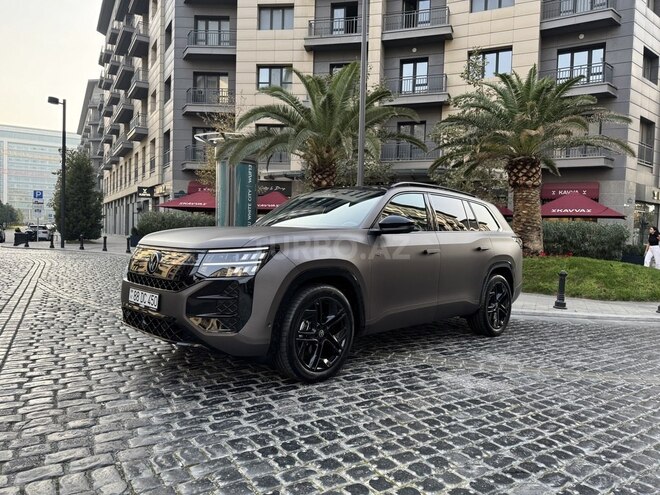 Volkswagen  2026, 0 km - 2.0 l - Bakı