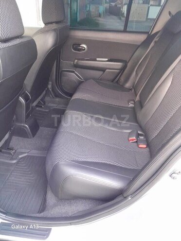 Nissan Tiida 2012, 155,000 km - 1.5 л - Bakı