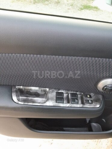 Nissan Tiida 2012, 155,000 km - 1.5 л - Bakı