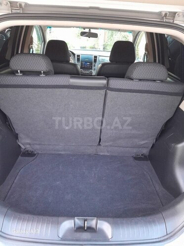 Nissan Tiida 2012, 155,000 km - 1.5 л - Bakı