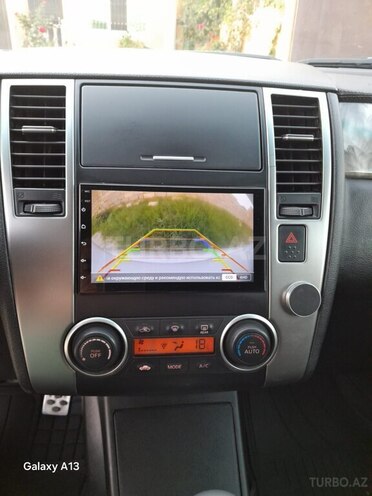 Nissan Tiida 2012, 155,000 km - 1.5 л - Bakı