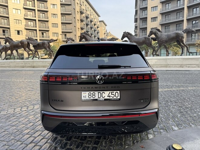Volkswagen  2026, 0 km - 2.0 l - Bakı