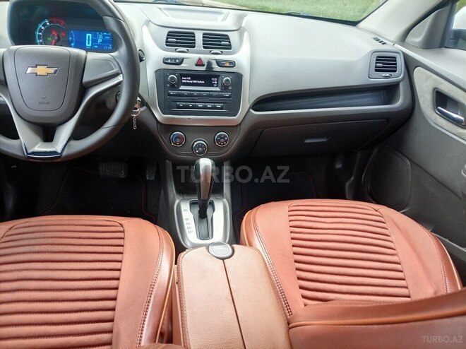 Chevrolet Cobalt 2024, 170,000 km - 1.5 л - Bakı