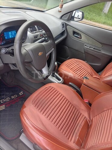 Chevrolet Cobalt 2024, 170,000 km - 1.5 л - Bakı