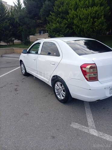 Chevrolet Cobalt 2024, 170,000 km - 1.5 л - Bakı