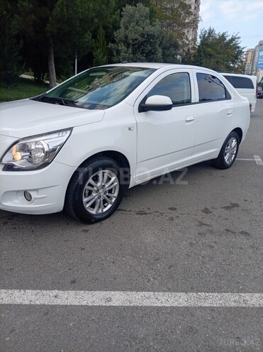 Chevrolet Cobalt 2024, 170,000 km - 1.5 л - Bakı