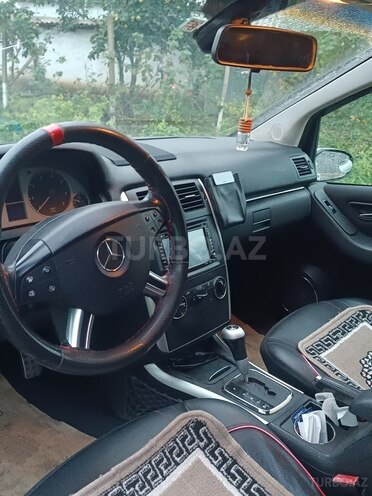 Mercedes B 170 2006, 274,700 km - 1.7 l - Bakı