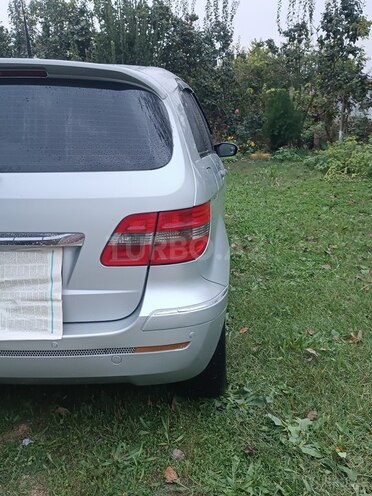 Mercedes B 170 2006, 274,700 km - 1.7 l - Bakı