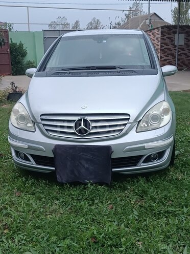 Mercedes B 170 2006, 274,700 km - 1.7 l - Bakı