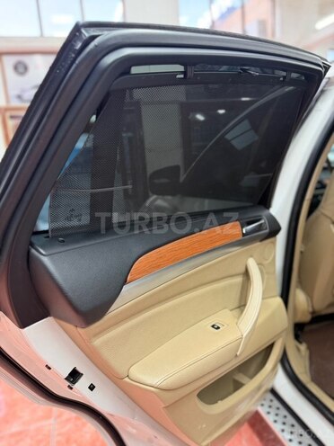 BMW X6 2008, 215,000 km - 3.0 l - Bakı