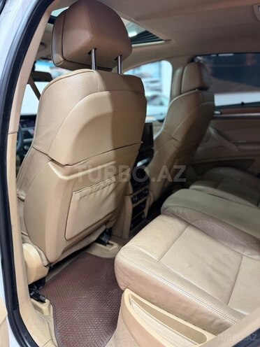 BMW X6 2008, 215,000 km - 3.0 l - Bakı