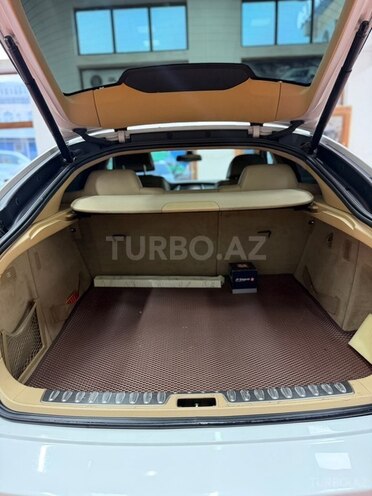 BMW X6 2008, 215,000 km - 3.0 l - Bakı