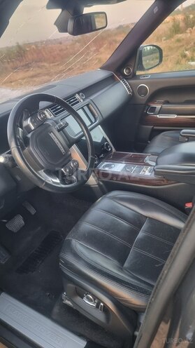 Land Rover Range Rover 2016, 188,000 km - 3.0 l - Bakı