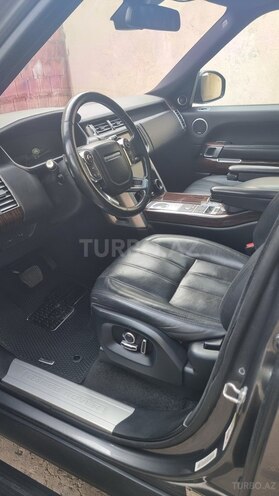 Land Rover Range Rover 2016, 188,000 km - 3.0 l - Bakı