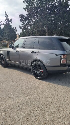 Land Rover Range Rover 2016, 188,000 km - 3.0 l - Bakı
