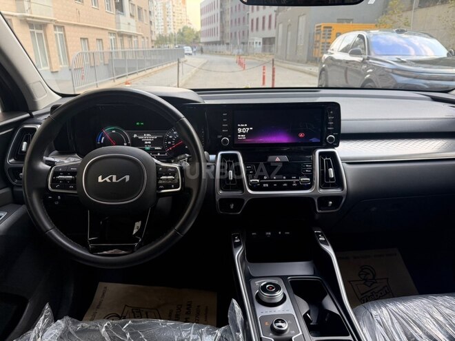 Kia Sorento 2023, 56,000 km - 1.6 л - Bakı