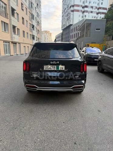 Kia Sorento 2023, 56,000 km - 1.6 л - Bakı