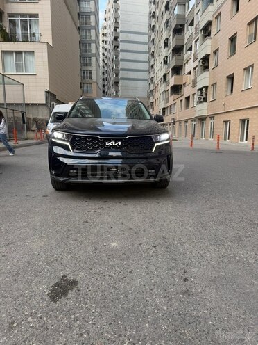 Kia Sorento 2023, 56,000 km - 1.6 л - Bakı