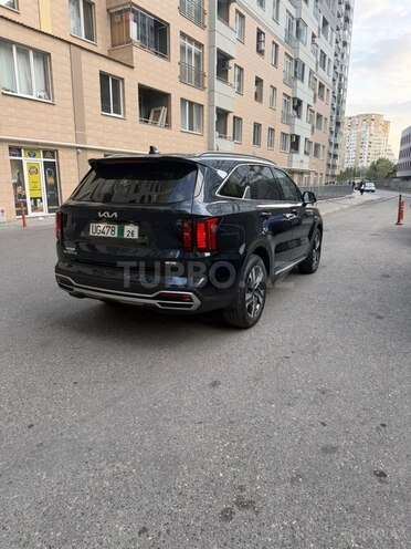 Kia Sorento 2023, 56,000 km - 1.6 л - Bakı