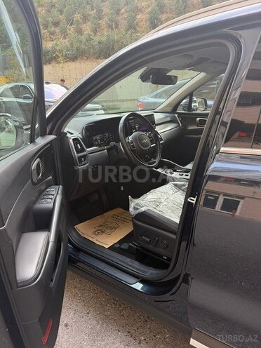 Kia Sorento 2023, 56,000 km - 1.6 л - Bakı