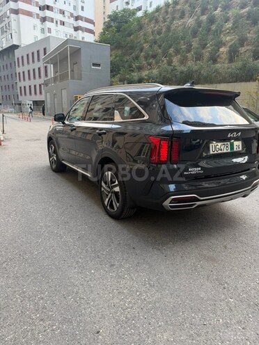 Kia Sorento 2023, 56,000 km - 1.6 л - Bakı