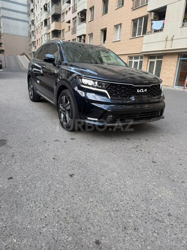 Kia Sorento 2023, 56,000 km - 1.6 л - Bakı