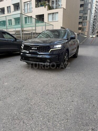Kia Sorento 2023, 56,000 km - 1.6 л - Bakı