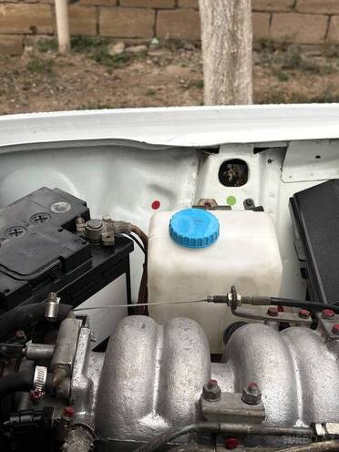 LADA (VAZ) 2107 2009, 28,000 km - 1.6 l - Cəbrayıl