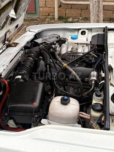 LADA (VAZ) 2107 2009, 28,000 km - 1.6 l - Cəbrayıl