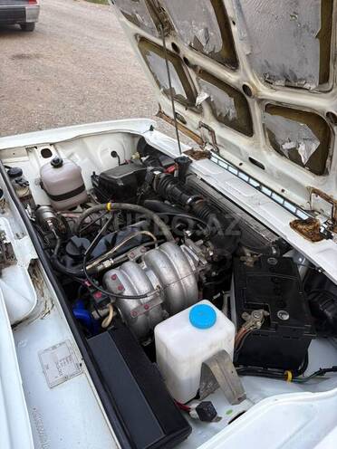 LADA (VAZ) 2107 2009, 28,000 km - 1.6 l - Cəbrayıl