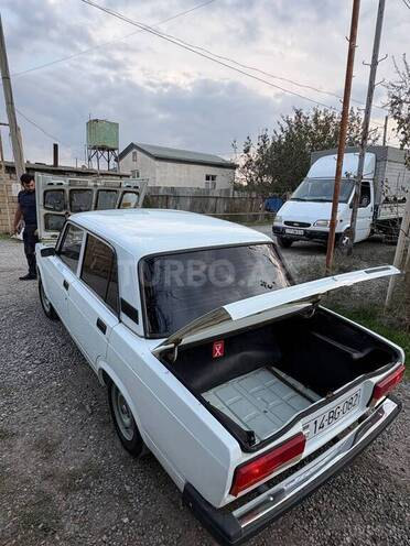 LADA (VAZ) 2107 2009, 28,000 km - 1.6 l - Cəbrayıl