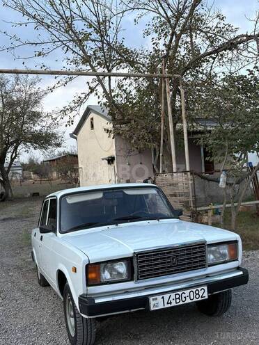 LADA (VAZ) 2107 2009, 28,000 km - 1.6 l - Cəbrayıl