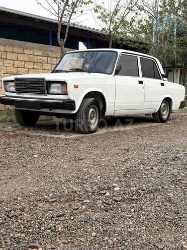 LADA (VAZ) 2107 2009, 28,000 km - 1.6 l - Cəbrayıl