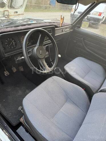 LADA (VAZ) 2107 2009, 28,000 km - 1.6 l - Cəbrayıl