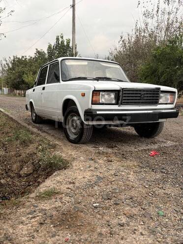 LADA (VAZ) 2107 2009, 28,000 km - 1.6 l - Cəbrayıl