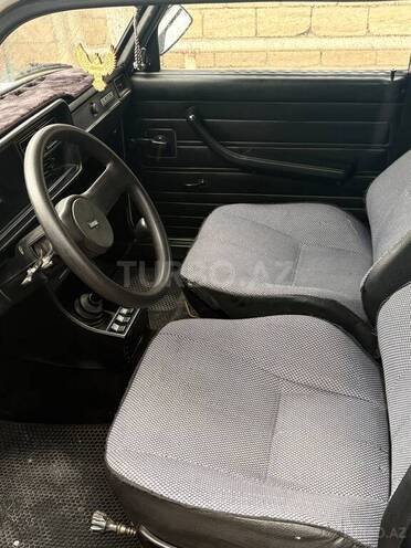 LADA (VAZ) 2107 2009, 28,000 km - 1.6 l - Cəbrayıl