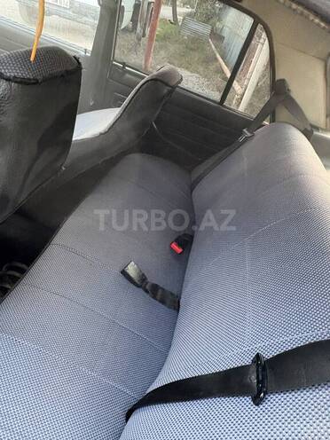 LADA (VAZ) 2107 2009, 28,000 km - 1.6 l - Cəbrayıl
