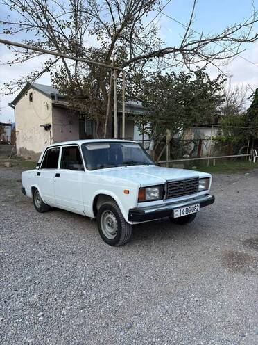 LADA (VAZ) 2107 2009, 28,000 km - 1.6 l - Cəbrayıl
