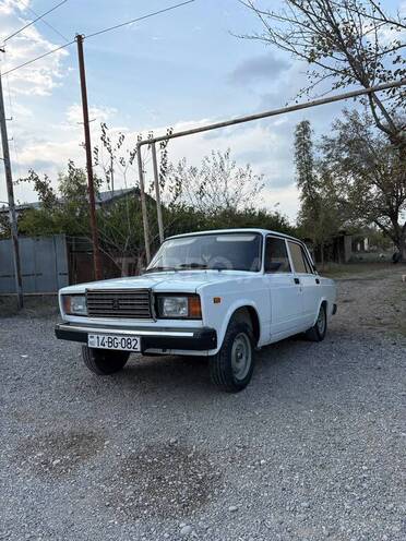LADA (VAZ) 2107 2009, 28,000 km - 1.6 l - Cəbrayıl