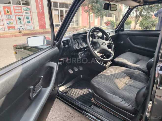 LADA (VAZ) 2107 2011, 347,000 km - 1.6 л - Biləsuvar