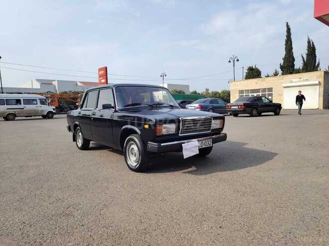 LADA (VAZ) 2107 2011, 347,000 km - 1.6 л - Biləsuvar